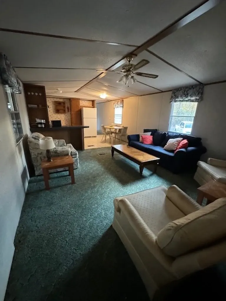 329 Ryan Road Celina TN 38551