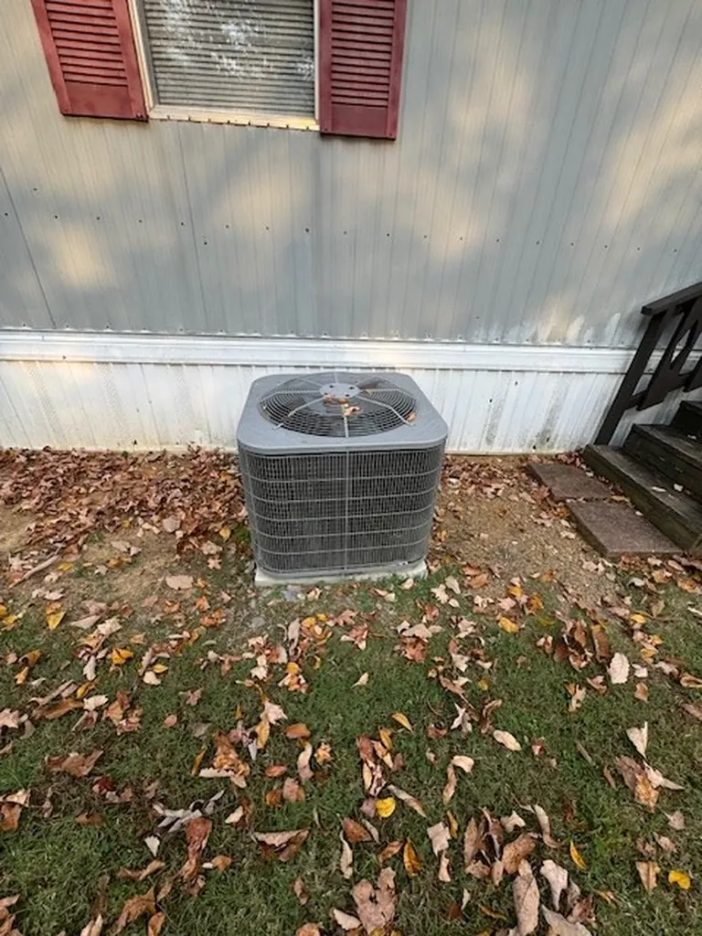 329 Ryan Road Celina TN 38551