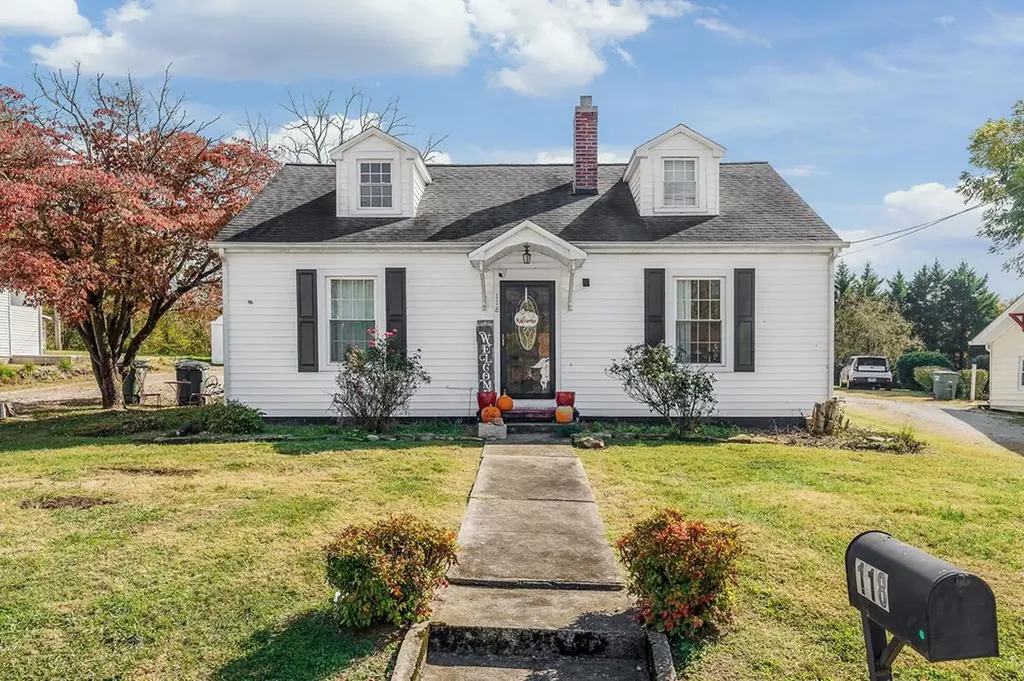 118 S Highland Drive Sparta TN 38583