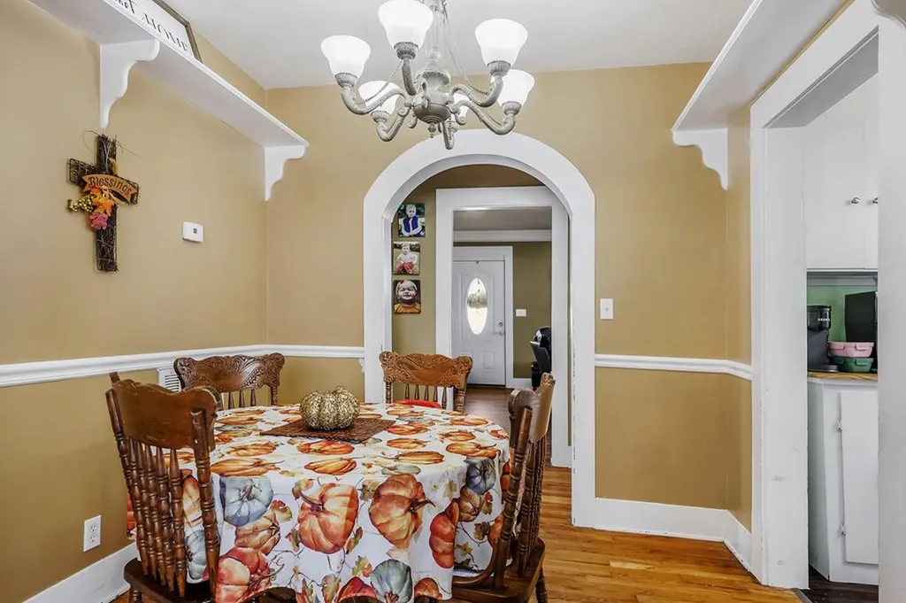 118 S Highland Drive Sparta TN 38583