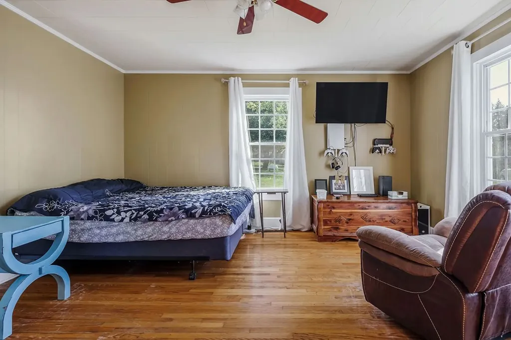 118 S Highland Drive Sparta TN 38583