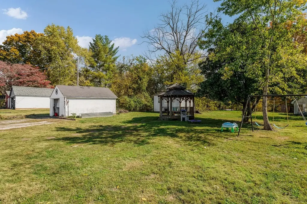 118 S Highland Drive Sparta TN 38583