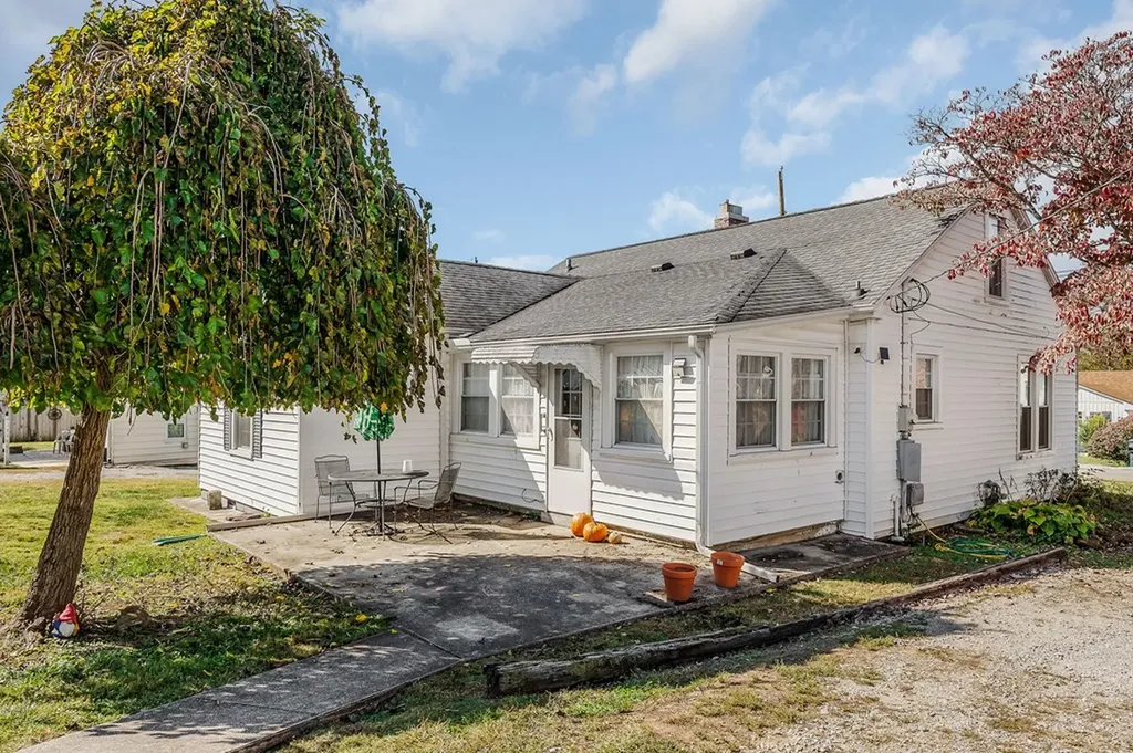 118 S Highland Drive Sparta TN 38583