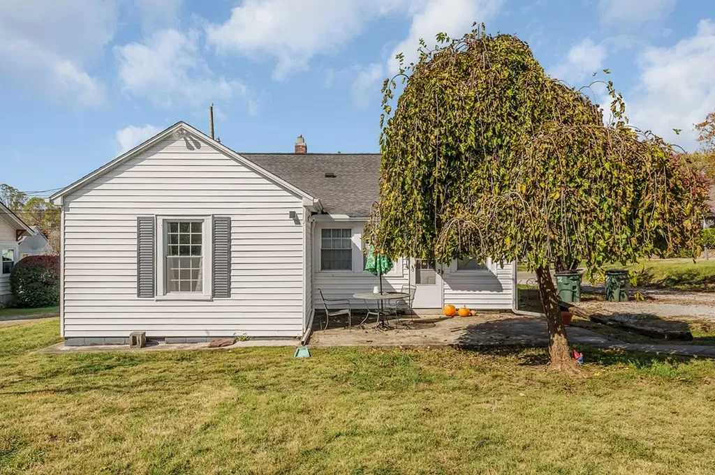 118 S Highland Drive Sparta TN 38583