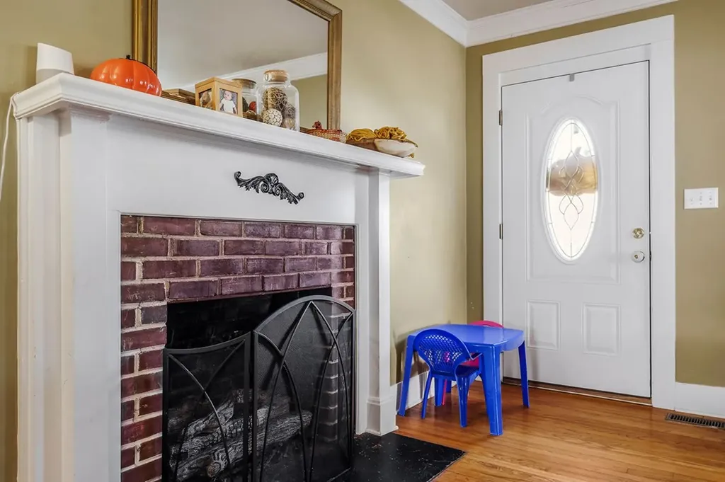 118 S Highland Drive Sparta TN 38583