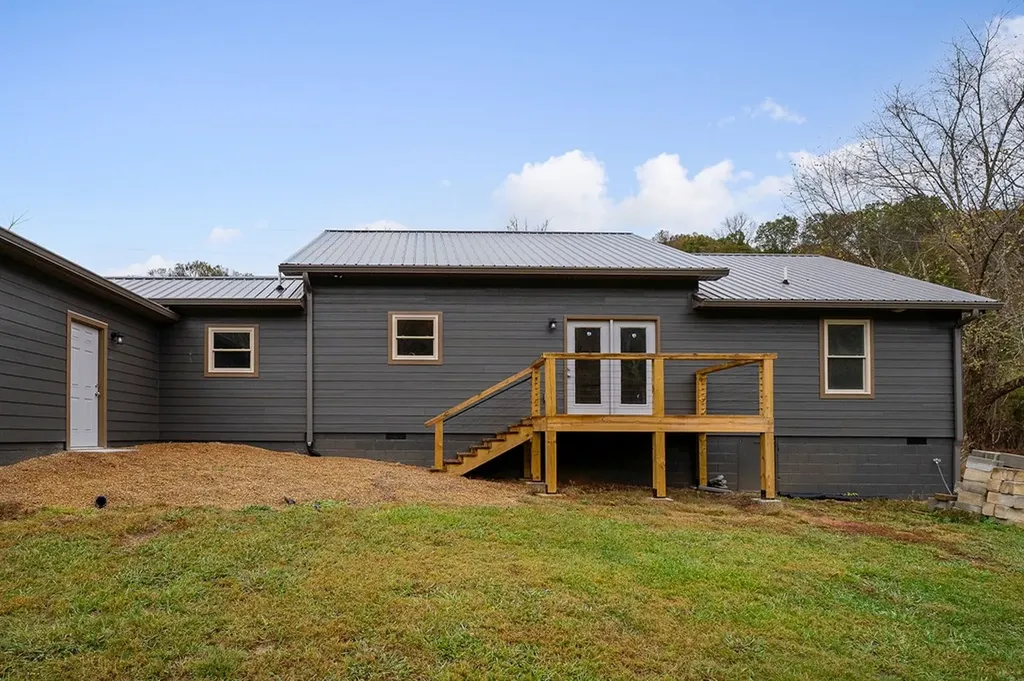 3263 Blackberry Lane Cookeville TN 38506