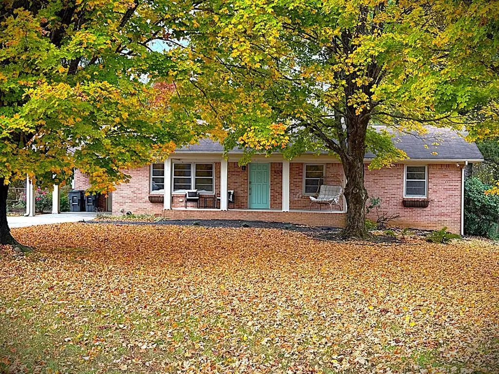 509 Grandview Drive Cookeville TN 38506