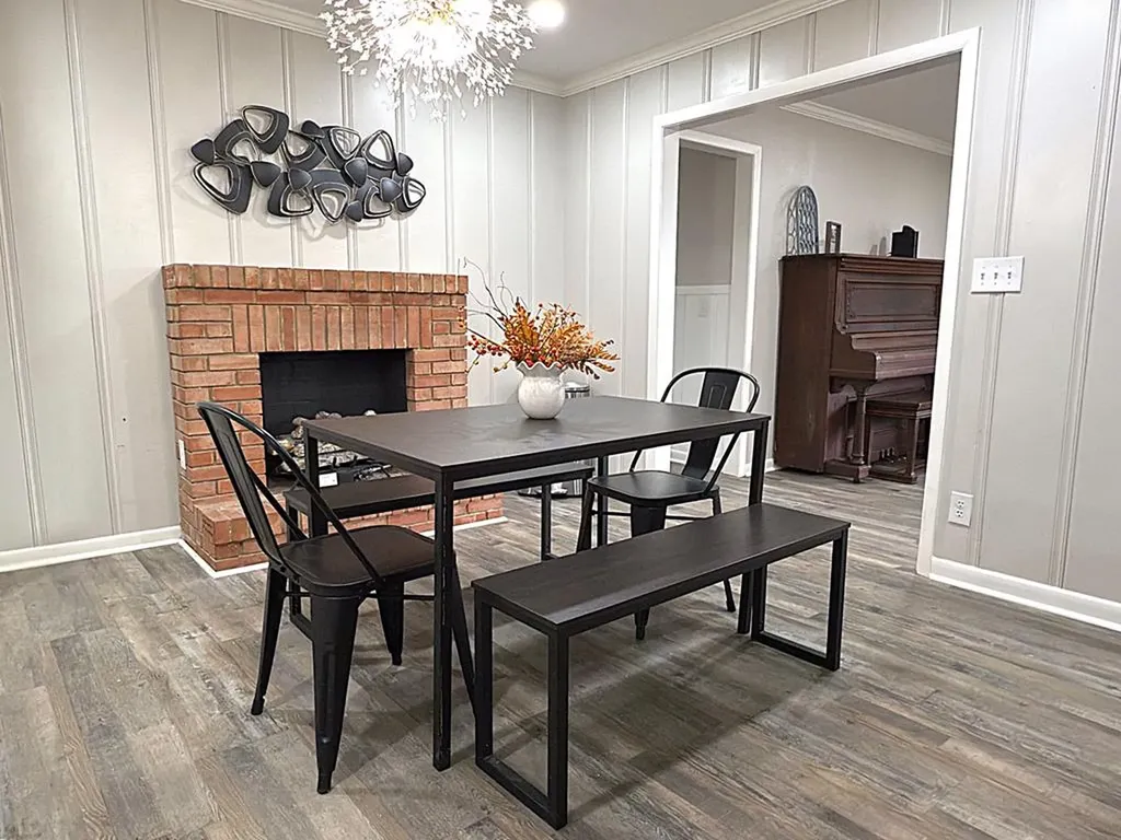 509 Grandview Drive Cookeville TN 38506