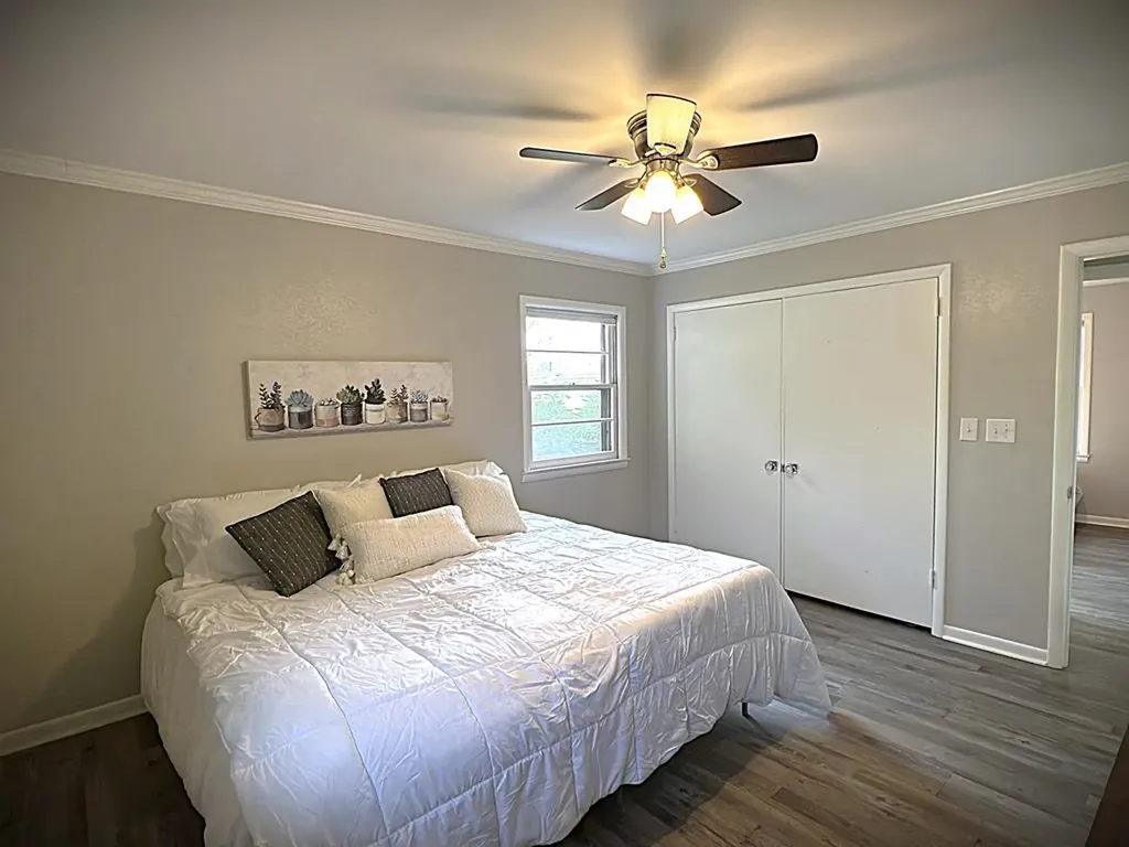 509 Grandview Drive Cookeville TN 38506