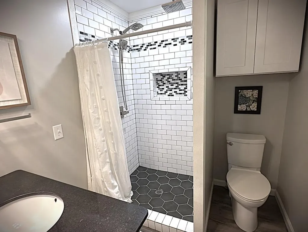 509 Grandview Drive Cookeville TN 38506