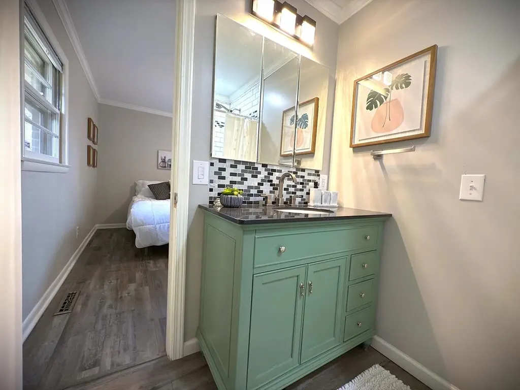 509 Grandview Drive Cookeville TN 38506