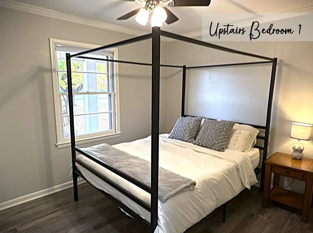 509 Grandview Drive Cookeville TN 38506