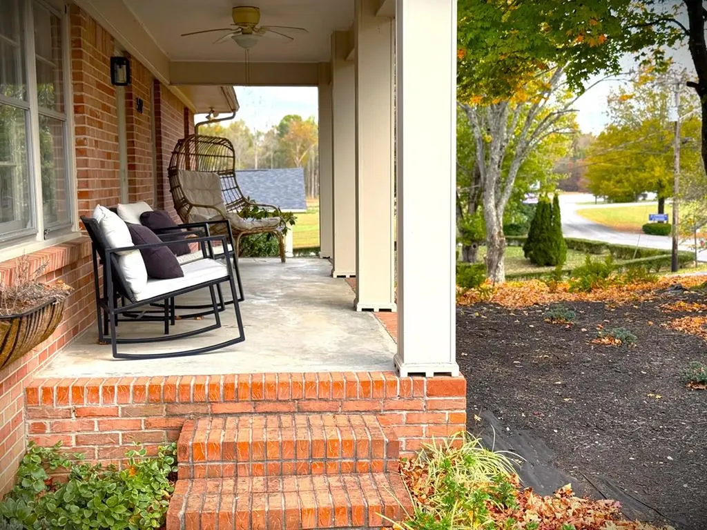 509 Grandview Drive Cookeville TN 38506