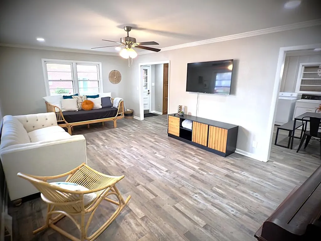 509 Grandview Drive Cookeville TN 38506