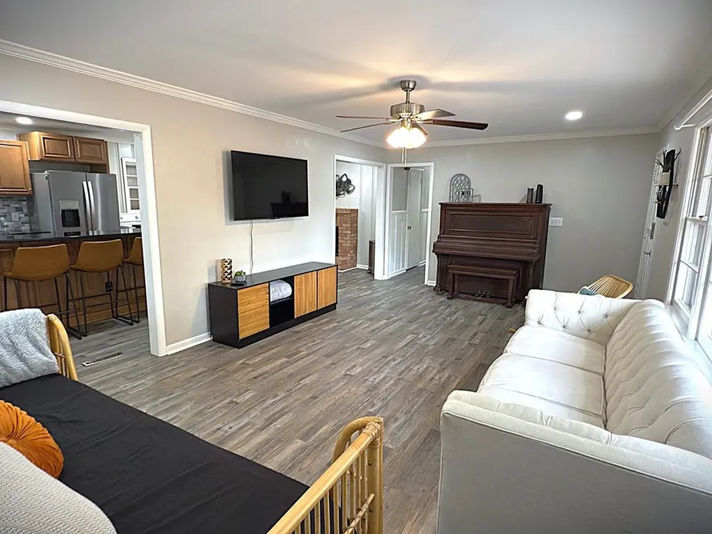 509 Grandview Drive Cookeville TN 38506