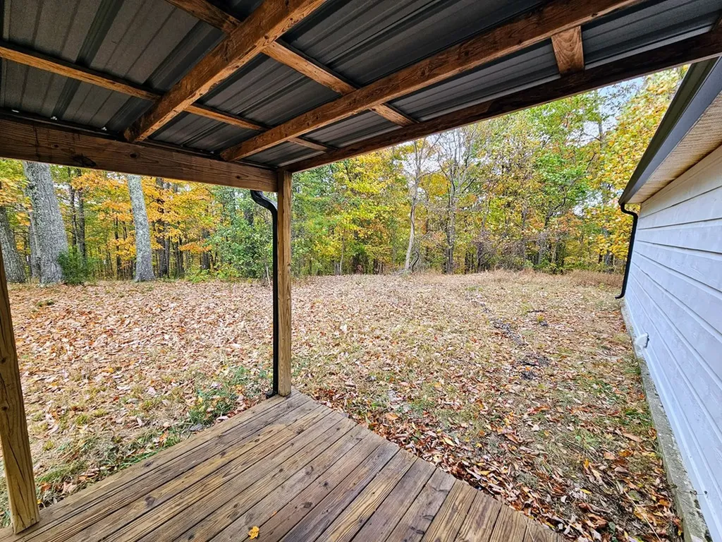 7525 Bluff Top Road Sparta TN 38583
