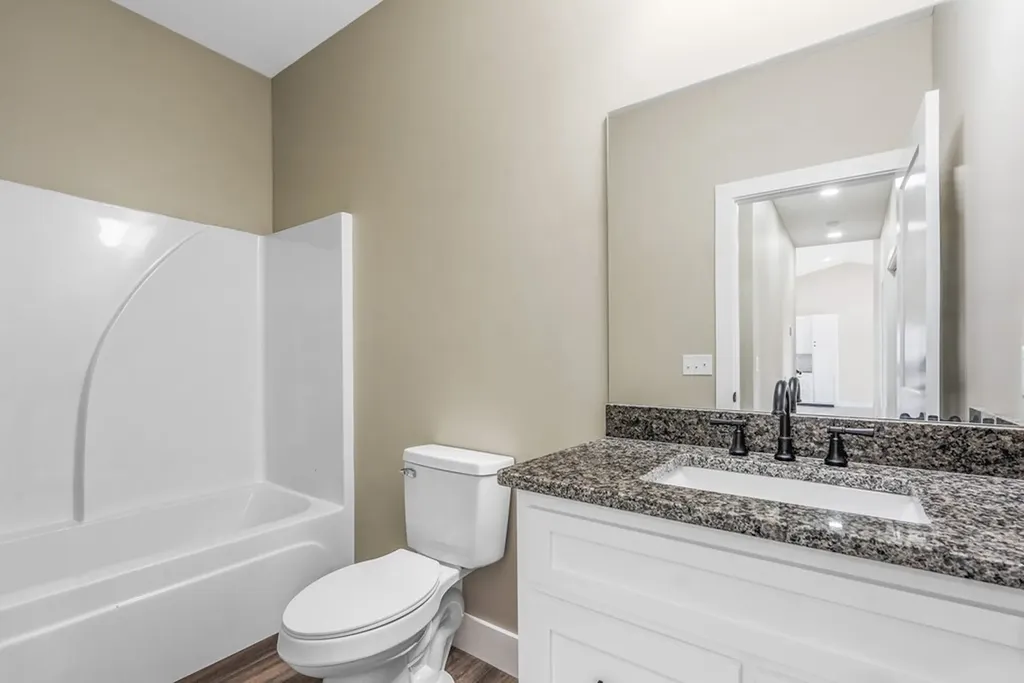 4300 John Gentry Road Baxter TN 38544