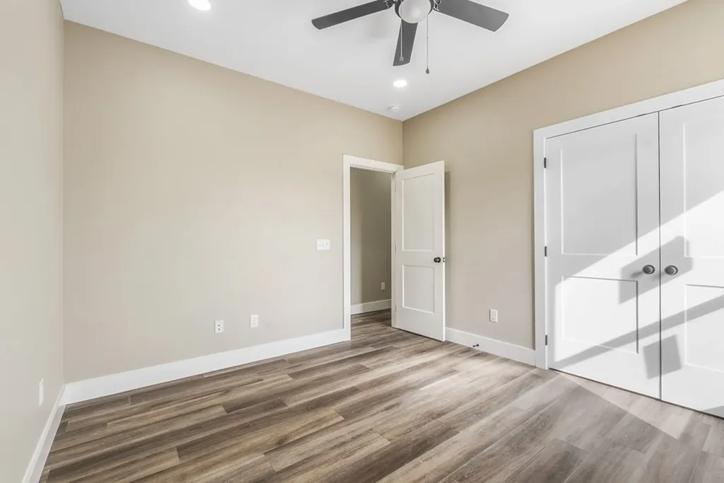 4300 John Gentry Road Baxter TN 38544