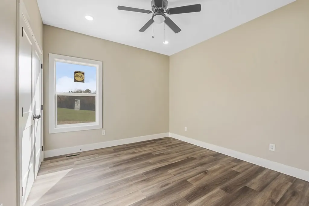 4300 John Gentry Road Baxter TN 38544