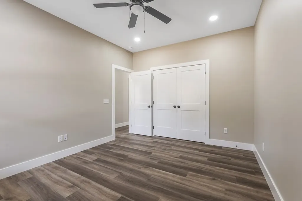 4300 John Gentry Road Baxter TN 38544