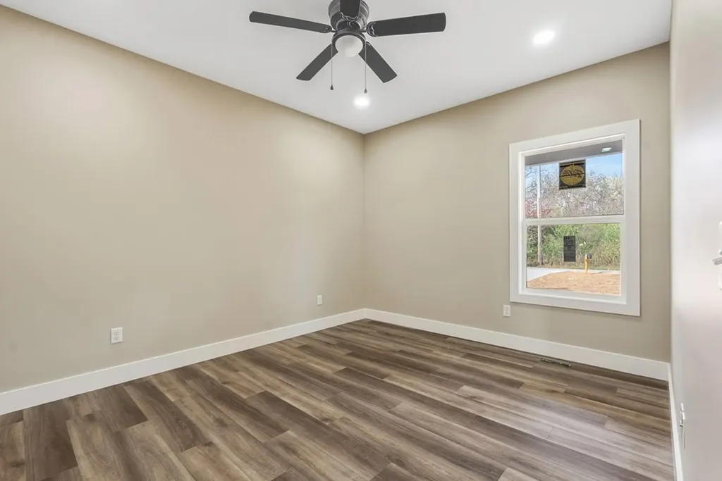 4300 John Gentry Road Baxter TN 38544