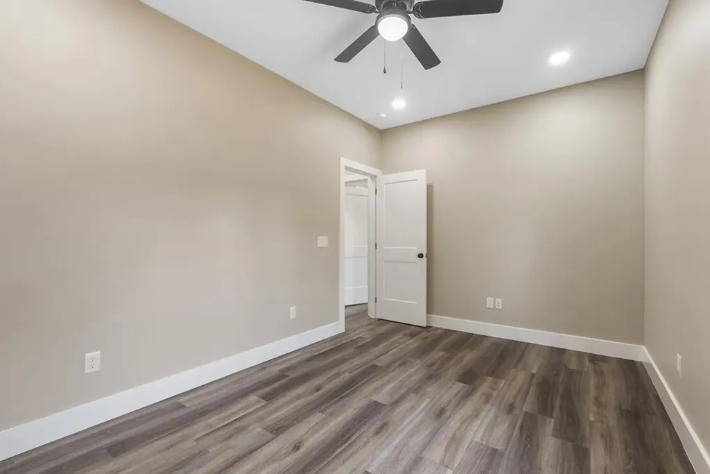 4300 John Gentry Road Baxter TN 38544