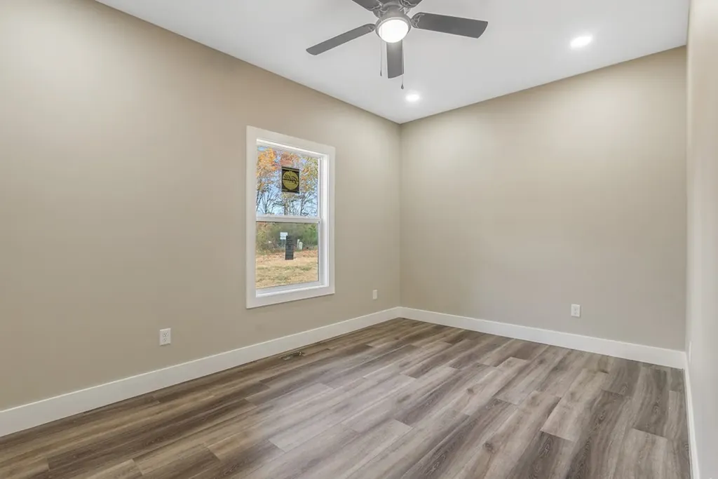 4300 John Gentry Road Baxter TN 38544