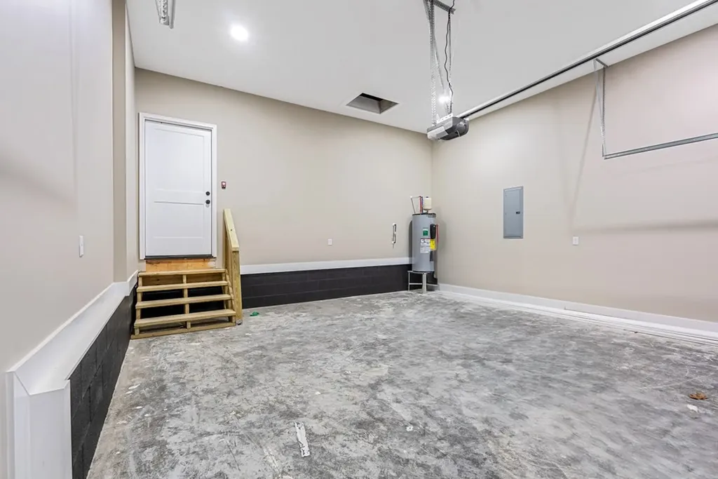 4300 John Gentry Road Baxter TN 38544