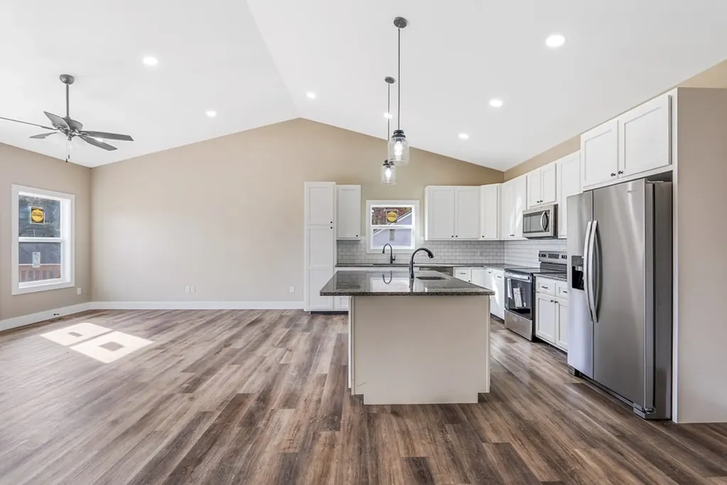 4300 John Gentry Road Baxter TN 38544