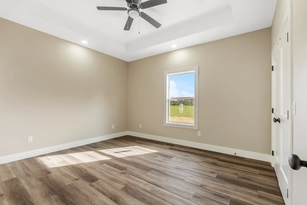 4300 John Gentry Road Baxter TN 38544