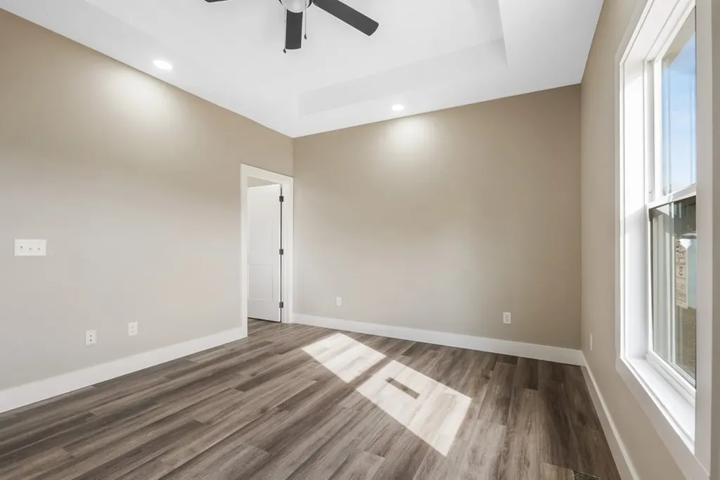 4300 John Gentry Road Baxter TN 38544