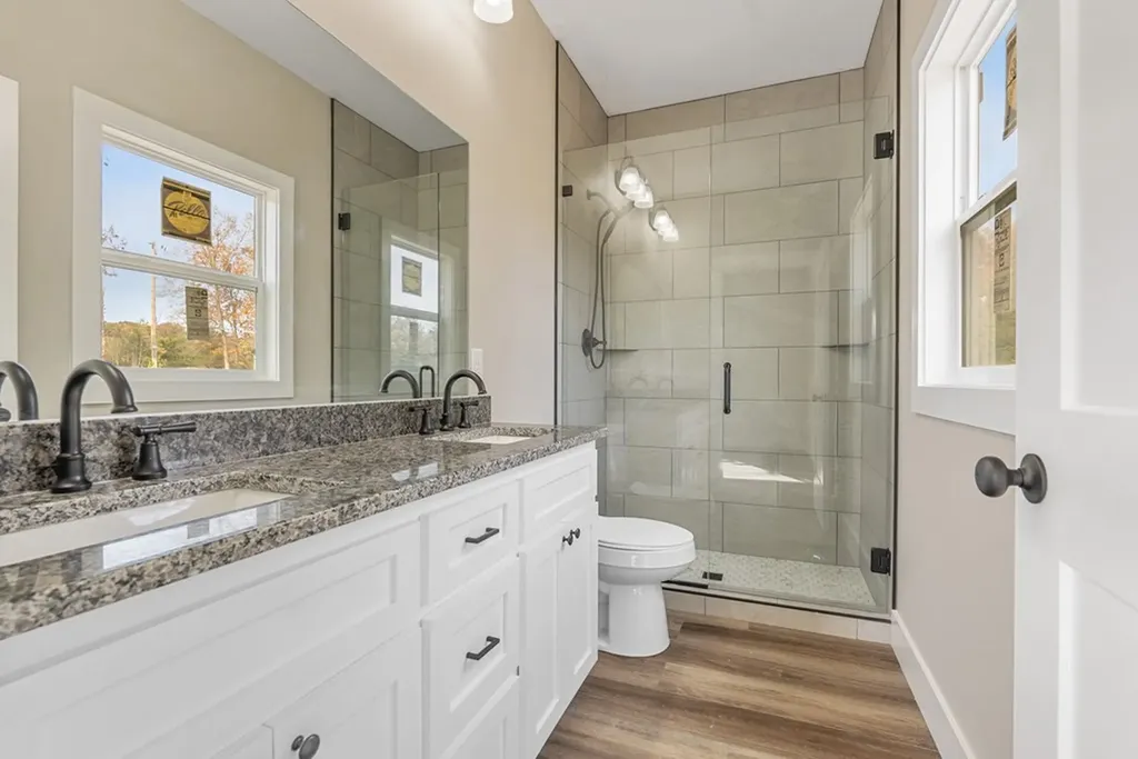 4300 John Gentry Road Baxter TN 38544