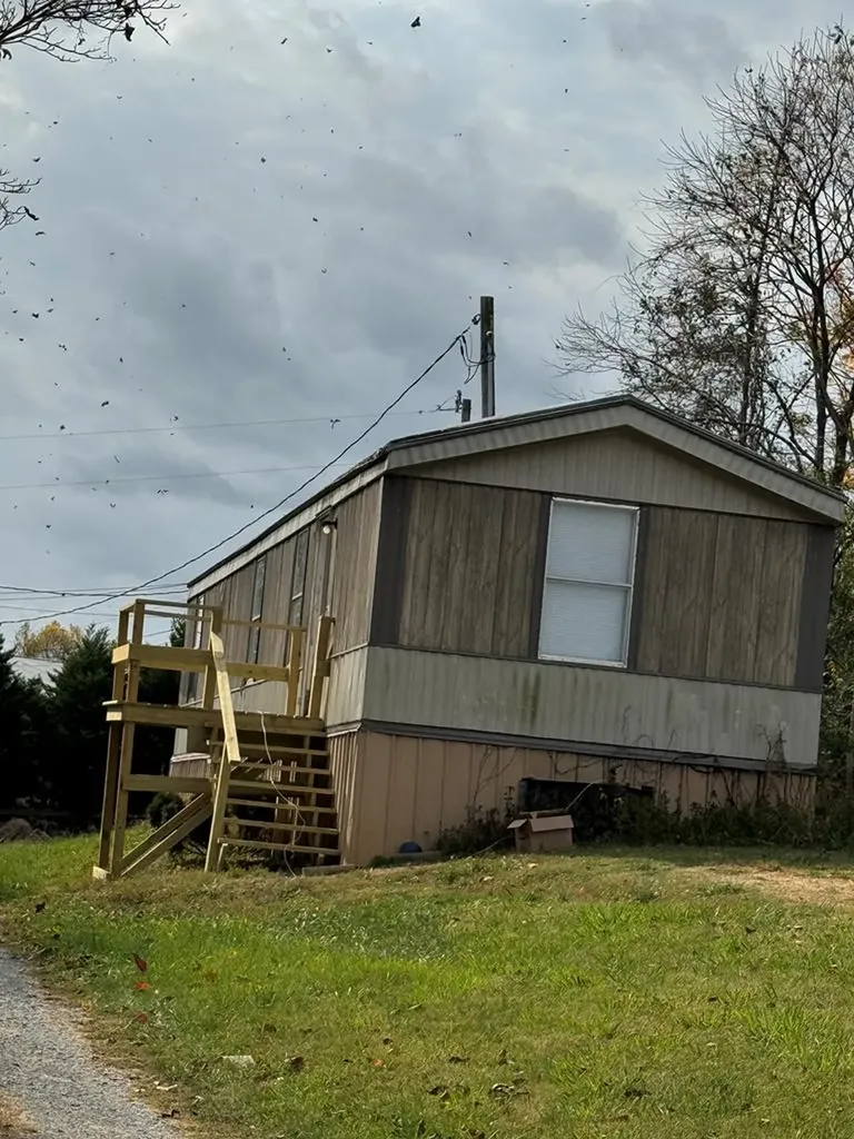134 Mockingbird Lane Gainesboro TN 38562