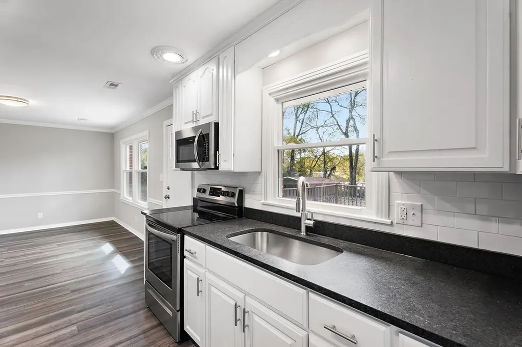 1112 Spencer Avenue Gallatin TN 37066