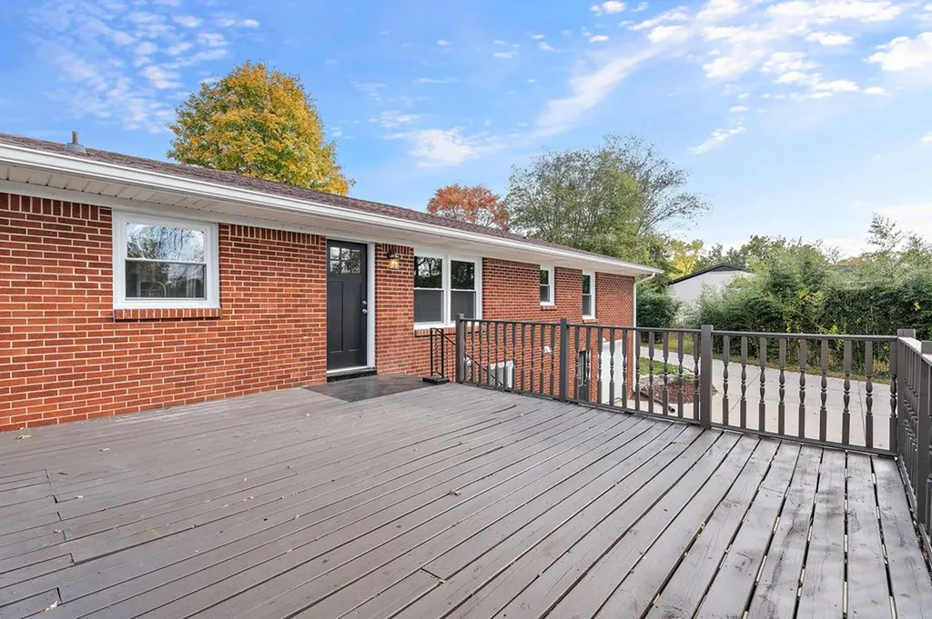 1112 Spencer Avenue Gallatin TN 37066