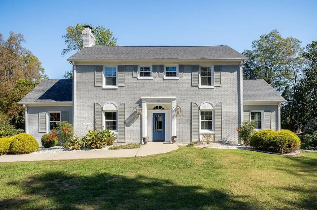 351 N Dixie Avenue Cookeville TN 38501