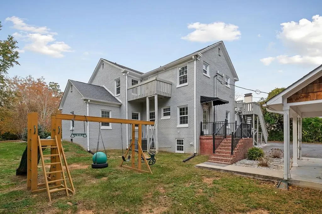 351 N Dixie Avenue Cookeville TN 38501