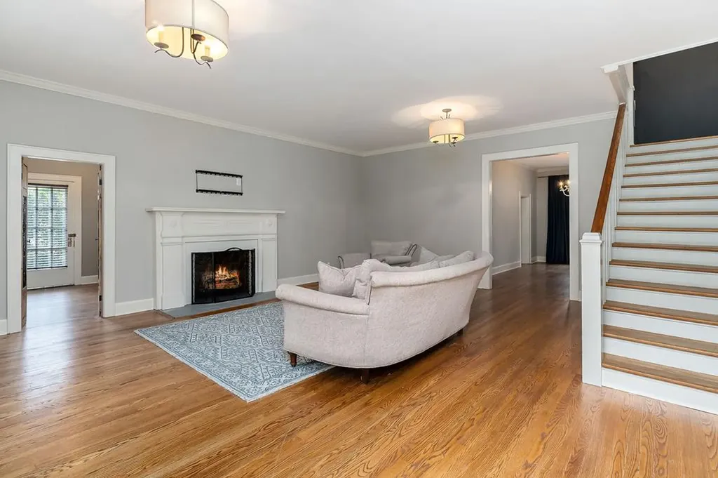 351 N Dixie Avenue Cookeville TN 38501