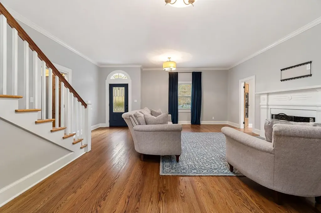 351 N Dixie Avenue Cookeville TN 38501