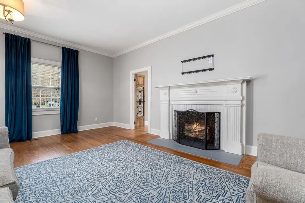 351 N Dixie Avenue Cookeville TN 38501