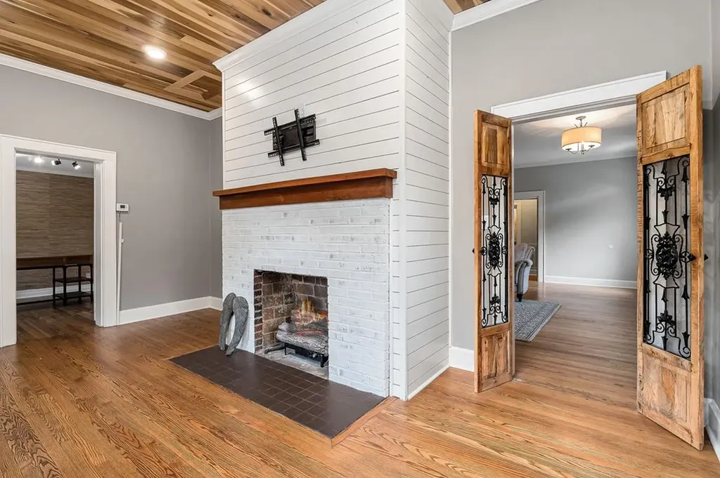 351 N Dixie Avenue Cookeville TN 38501