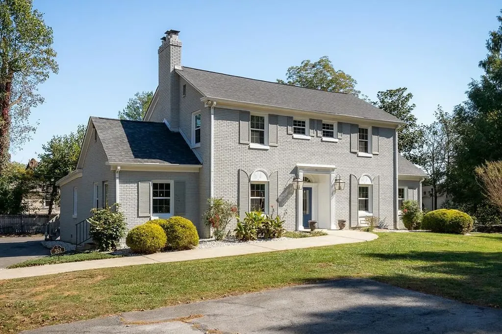 351 N Dixie Avenue Cookeville TN 38501