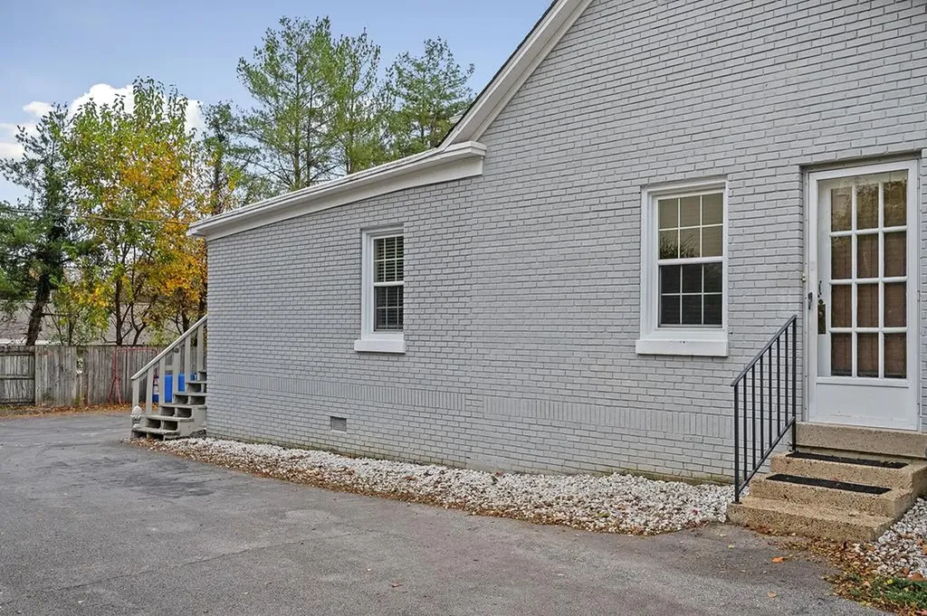 351 N Dixie Avenue Cookeville TN 38501