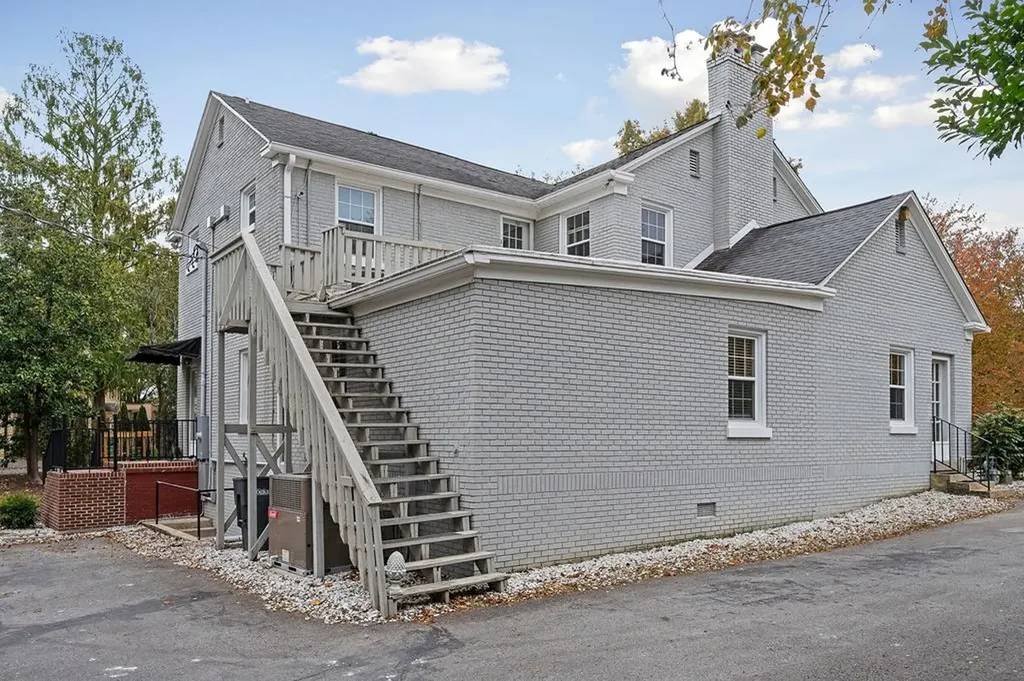 351 N Dixie Avenue Cookeville TN 38501