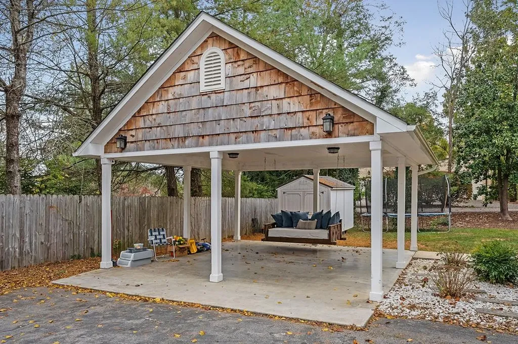 351 N Dixie Avenue Cookeville TN 38501