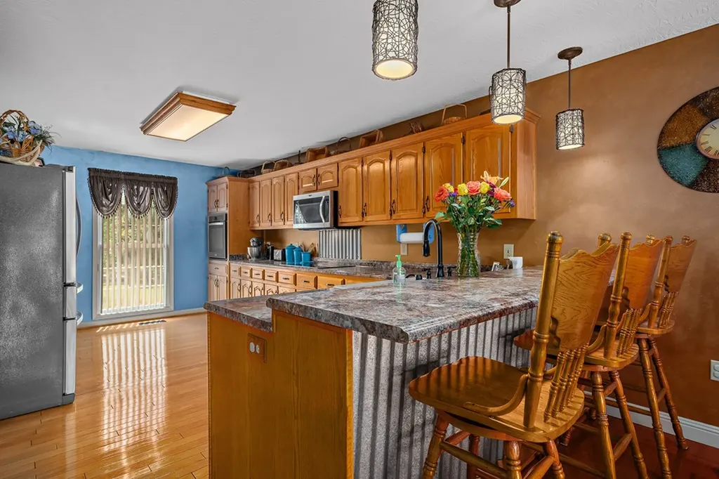 1130 Old Martha Washington Road Clarkrange TN 38553