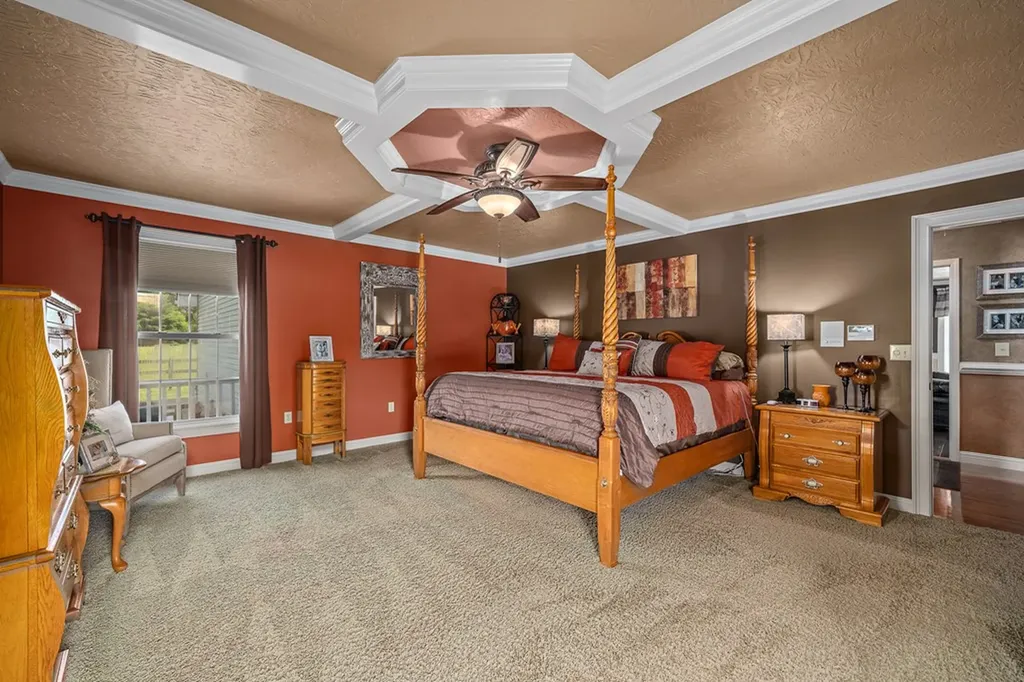 1130 Old Martha Washington Road Clarkrange TN 38553