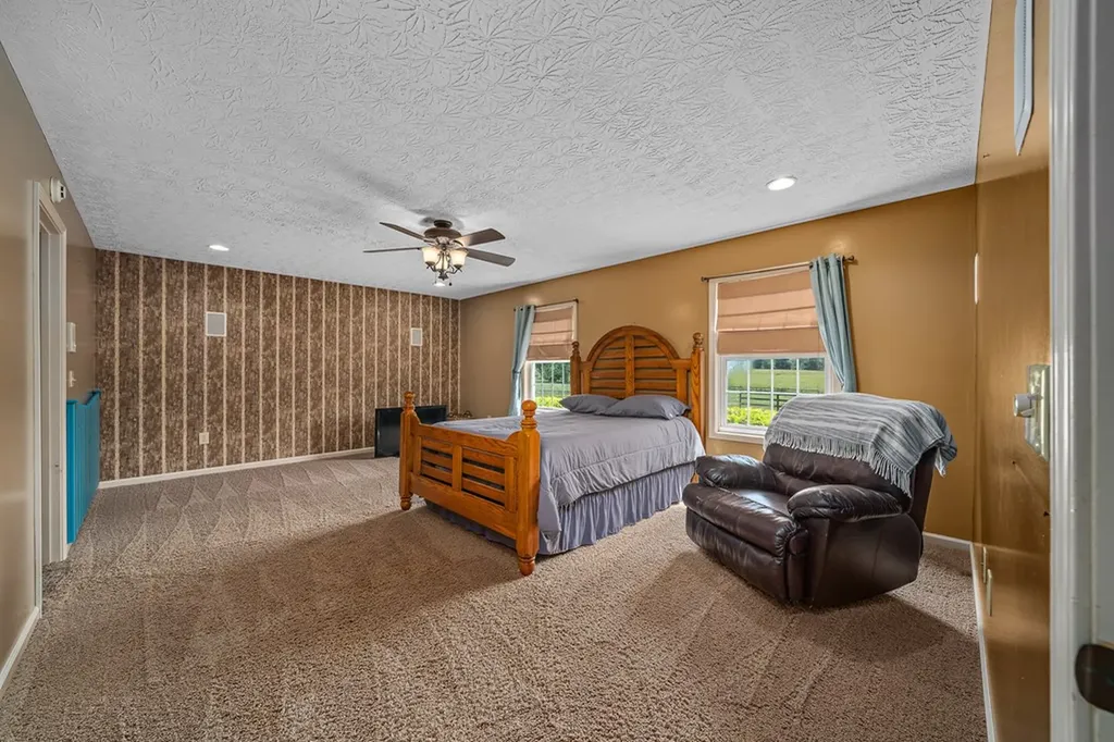 1130 Old Martha Washington Road Clarkrange TN 38553