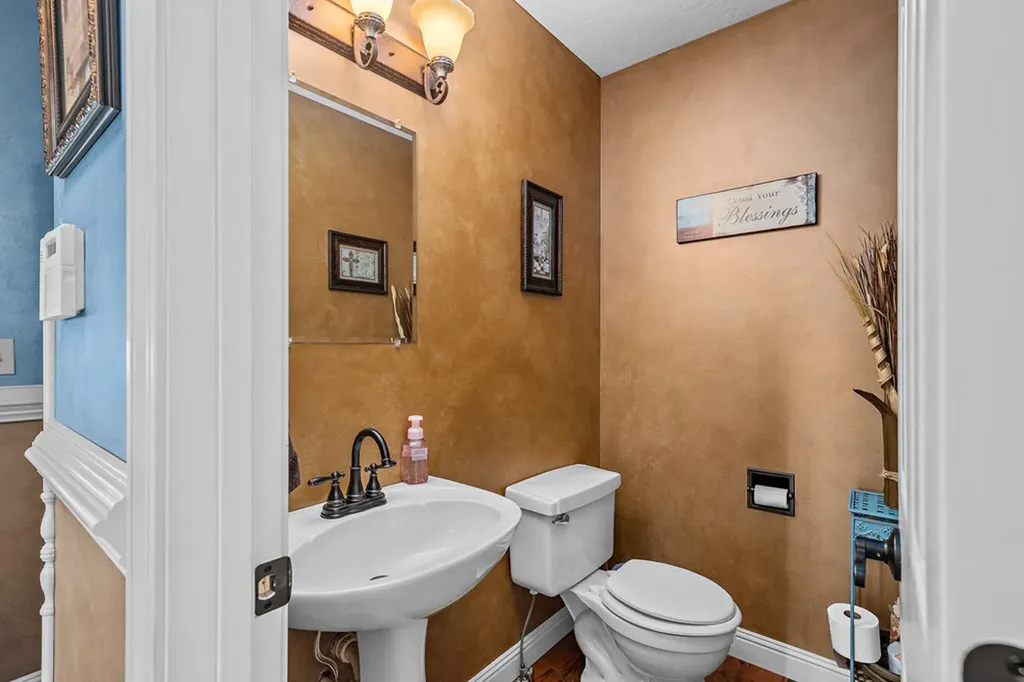 1130 Old Martha Washington Road Clarkrange TN 38553