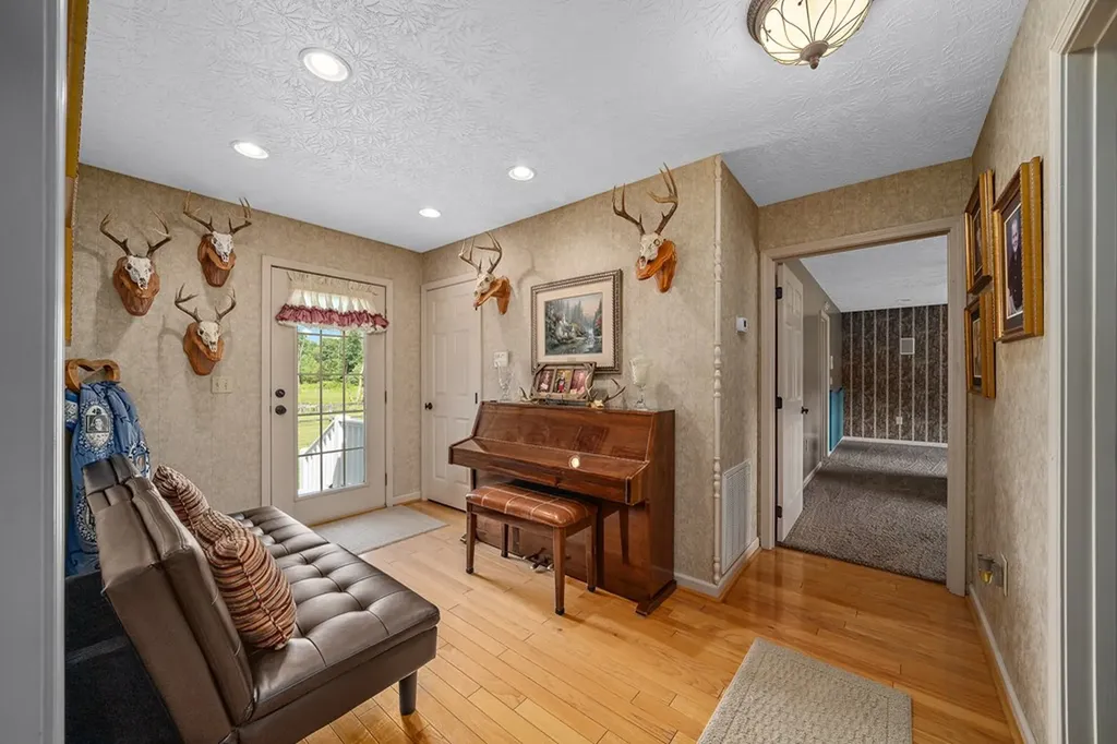 1130 Old Martha Washington Road Clarkrange TN 38553